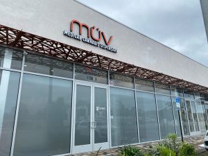 MUV Dispensary Jacksonville Beach