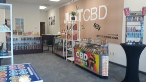 Naturally Healing CBD - Phillipsburg