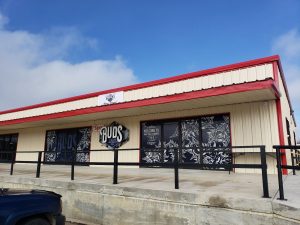 Buds Craft Cannabis - Henryetta