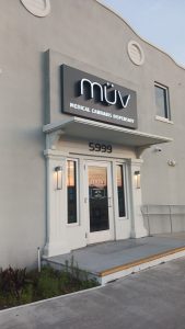 MUV Dispensary Apollo Beach
