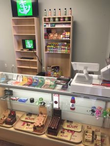 Sterling Smoke Shop - Houston