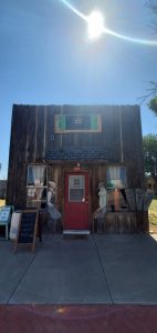Outlaw Herbs LLC - Fort Sumner