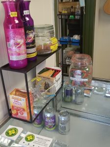 Medicinal Garden CBD - Robertsdale