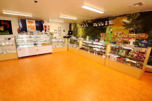 Kush Gardens Dispensary - Woodward