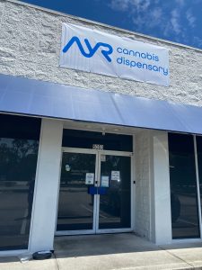 AYR Cannabis Dispensary Fort Pierce