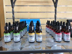 CBD Cypress - Cypress