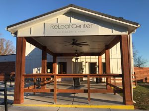 The Releaf Center - Bentonville