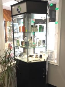 Herb RX - Spring Green