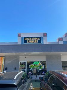 The Hemp Dispensary - Cannabis - Pinellas Park