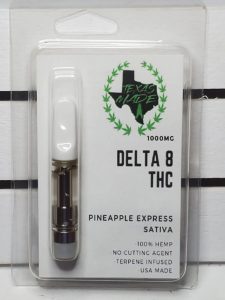 Texas Made - Pasadena