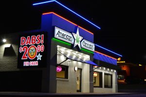 American Cannabis Company - Midwest City