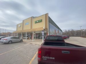 Spark Cannabis Co. - Anadarko