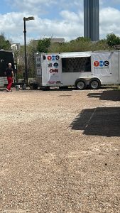 THC Club Houston - Chimney Rock Road