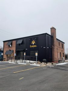 Lume Cannabis Dispensary Adrian, MI