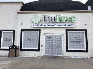 Trulieve Destin Dispensary