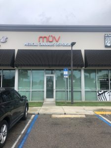 MUV Dispensary Bonita Springs