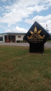 Punchee Bud Dispensary - Heavener