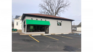 Breaking Bud Cannabis Co - Battle Creek
