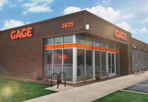 Gage Cannabis - Kalamazoo