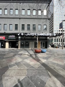 JARS Cannabis 16th St Mall