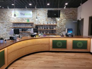 Trulieve Medical Cannabis Dispensary Halethorpe
