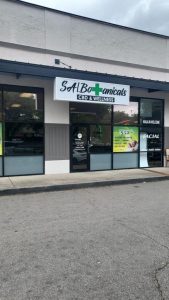 SA Botanicals - Alamo Heights