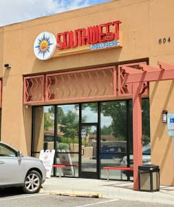 Southwest Cannabis - Santa Fe