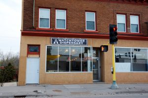 Watchtower Dispensary - Minneapolis