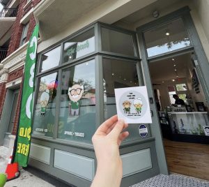 The Stash Hemp Dispensary - Cincinnati