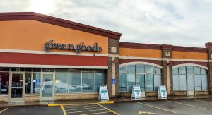 Green Goods - Rochester