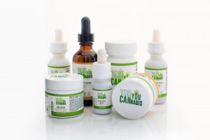 YES YOU CANNABIS - Miami