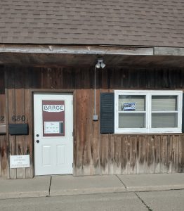 Barge Cannabis, LLC - West Bend