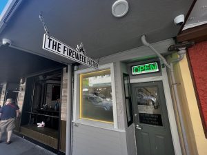 The Fireweed Factory - Juneau