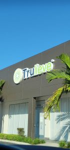 Trulieve North Miami Beach Dispensary