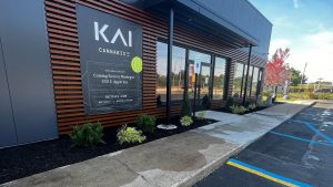 Kai Cannabis Co - Muskegon charter Township