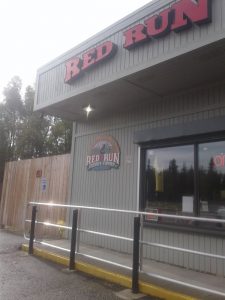 Red Run Cannabis Company - Kenai