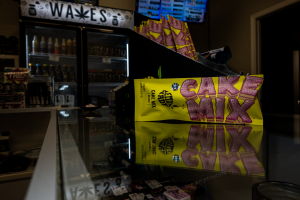 Waves Cannabis Co - Oklahoma City