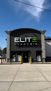 Elite Cannabis - Mount Morris