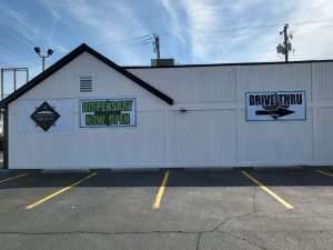 Country Grown Cannabis - Huntington