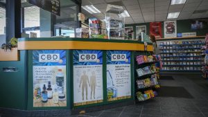 Cbd Pharmacy Sale - Brooklyn
