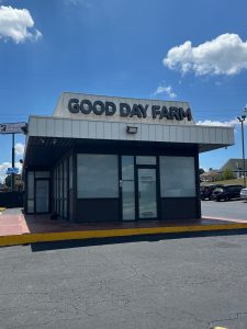 Good Day Farm Dispensary - Van Buren