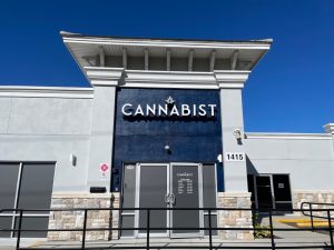 Cannabist Dispensary - Longwood