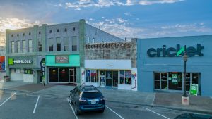 CBD Trading Post - Aransas Pass
