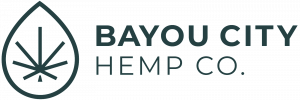 Bayou City Hemp Co. - Houston