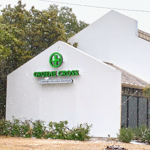 Gruene Cross Health and Wellness - Wimberley