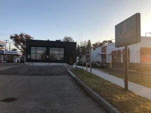 Olswell Cannabis Co - Traverse City