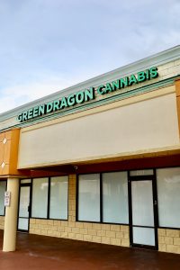 Green Dragon Cannabis - Merritt Island