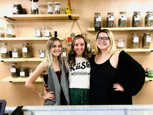 Kush Dispensary - Tulsa
