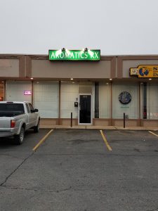 Aromatics Rx - Tulsa