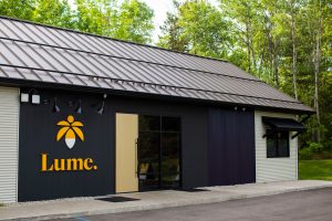 Lume Cannabis Dispensary Petoskey, MI